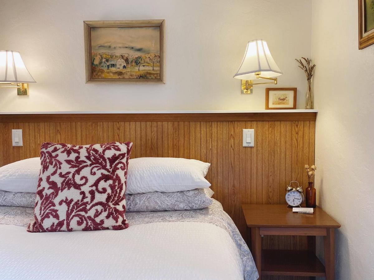 Emerald Valley Inn Port Angeles Exterior photo